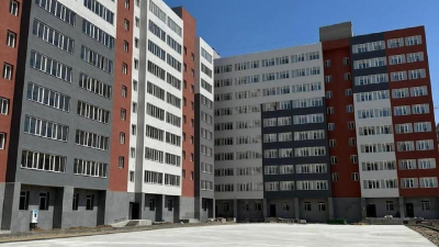 APL Construction безвозмездно передаст многоквартирный дом в Астане нуждающимся людям