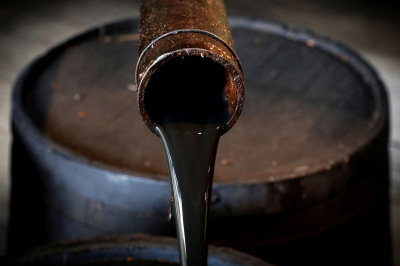 Нефть Brent поднимается на фоне глобального прогноза спроса