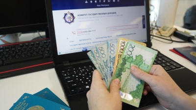 Как рассчитывается налог при продаже жилья в Казахстане