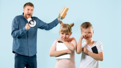 На сколько могут оштрафовать казахстанцев за проступки их детей