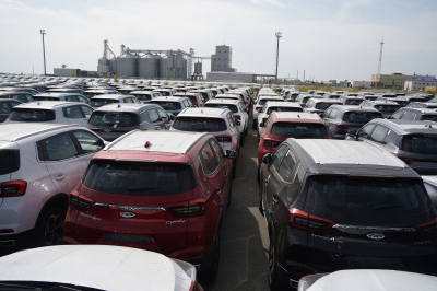 Те же яйца - только сбоку?