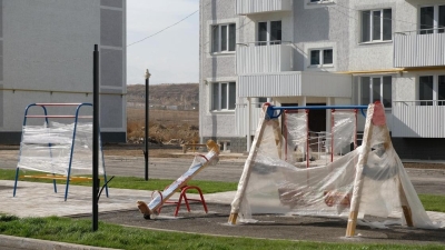 Пятиэтажку в Астане передали от недобросовестного застройщика государству