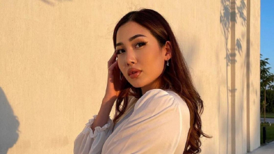 "Ходил холостым и подкатил ко мне": Айым Сейтметова опровергла слухи, что "увела" женатого