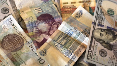 Официальные рыночные курсы инвалют на 15 ноября установил Нацбанк Казахстана