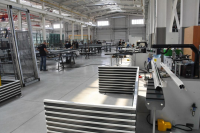 Укрепление позиций: рост инвестиций и снижение безработицы в Алматы