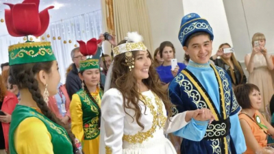 Казахстанский опыт межэтнического согласия признан на международной арене