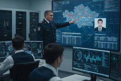 Павлодарец стал фигурантом уголовного дела, поработав на интернет-мошенников