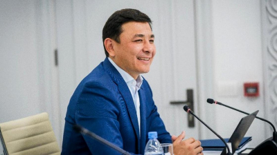 Алтая Кульгинова освободили от должности заместителя премьера