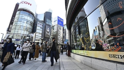 Эксперт: Банковский кризис в США может повлиять на экономику Японии