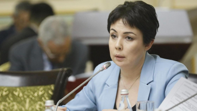 Аружан Саин объяснила, почему ее сняли с должности уполномоченного по правам ребенка