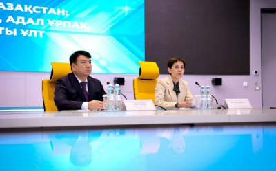 Образование будущего: Новые подходы и инициативы в Казахстане