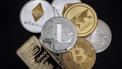 Курсы криптовалют к доллару на 10 марта 2023