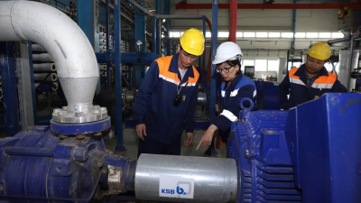 Меры по устранению дефицита воды в Мангистау: до 2025 года будут реализованы 7 проектов