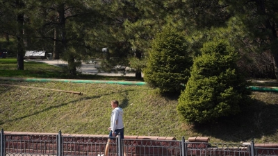 Астанинскую погоду в субботу ощутят жители Алматы