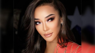 Новый образ Маржан Арапбаевой вызвал неоднозначную реакцию фолловеров