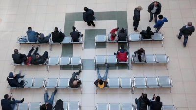 Сбой в работе спецЦОНов произошел в Казахстане