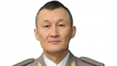 Назначен новый министр по ЧС