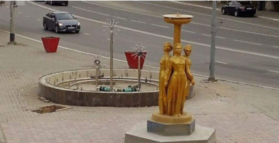 Жителей Атырау возмутило отношение властей к историческому памятнику