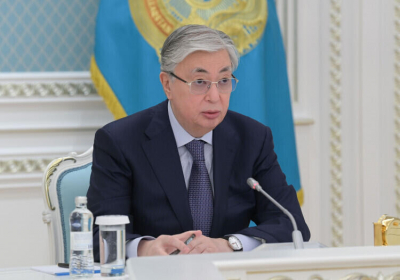 Токаев поручил МВД держать на особом контроле дело об убийстве Салтанат Нукеновой