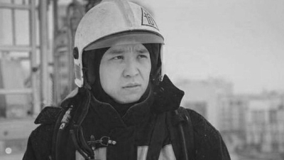 Установить памятник пожарному Аскару Забикулину хотят в Кокшетау