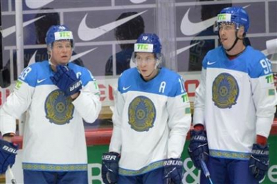 Чемпионат мира по хоккею: кто защитит честь Казахстана