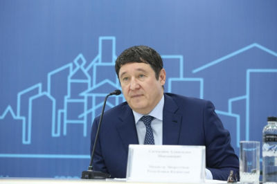 Саткалиев: Казахстан испытывает серьезный дефицит автогаза