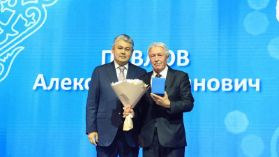 В ВКО прошел ряд мероприятий ко Дню Республики