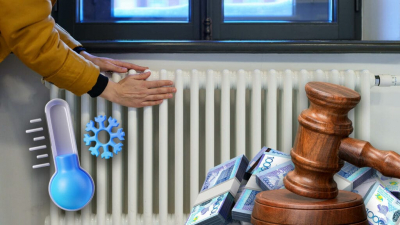 «АрселорМиттал Темиртау» оштрафуют на 1 млн тенге за неготовность ТЭЦ-2 к отопительному сезону