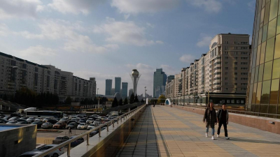 Сколько придется платить иностранным туристам за каждый день пребывания в Астане