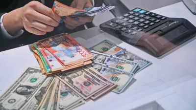 Сколько конфискованных у коррупционеров средств уже собрали на спецсчете