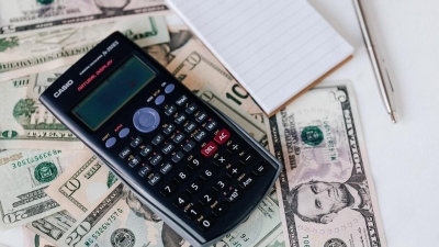 Курс доллара на бирже резко вырос