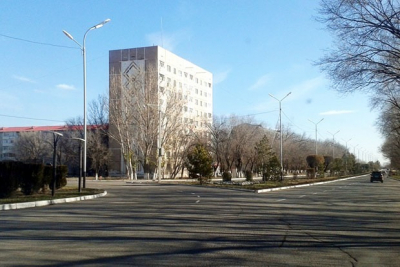 Казахстанский Лас-Вегас: Сколько стоит жизнь в Капчагае?