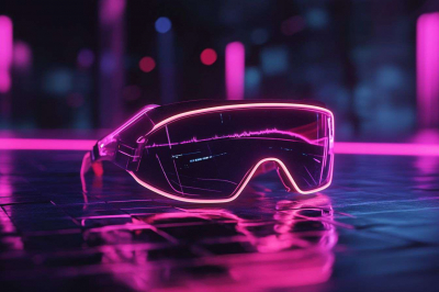 Новый зрительный имплант создаст Neuralink