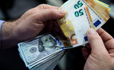 EUR/USD снижается, но есть надежда на консолидацию