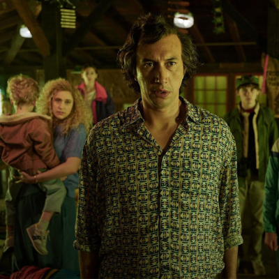 Это всего лишь конец света: Что нас ждет на Венецианском кинофестивале