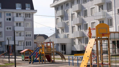 Цены на вторичном рынке жилья продолжают снижаться в Казахстане