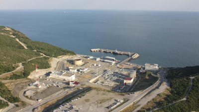 Повлияли ли взрывы в Новороссийске на отгрузку казахстанской нефти, рассказали в КТК