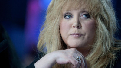 Пугачева извинилась перед Манижей под постом о теракте в &quot;Крокусе&quot;
