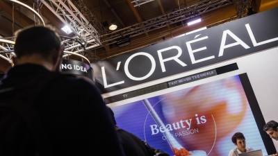 L’Oréal купит австралийский бренд Aesop за 2,5 млрд долларов
