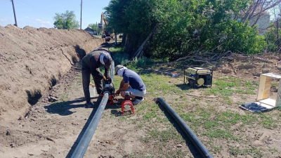 В области Абай запланирована реализация 21 проекта по реконструкции сетей водоснабжения