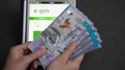 Адресную социальную помощь начали назначать автоматически в Казахстане