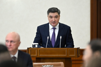 Ускорить работы над Цифровым кодексом потребовал премьер