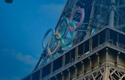 Олимпиада Париж-2024: итоги третьего дня