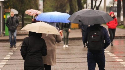 Погода в Шымкенте на неделю: 6 дней подряд будут идти дожди