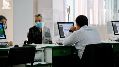 Как будут работать ЦОНы и спецЦОНы в Казахстане в предстоящие праздники