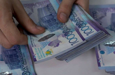 Финпирамида «Imrat Group» работала под видом инвесткомпании в ЗКО