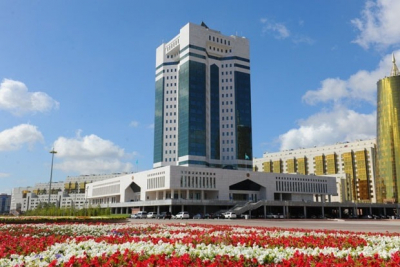 Политологи об отставке правительства