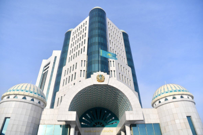 Сенаторы Казахстана готовы законодательно поддержать послание президента