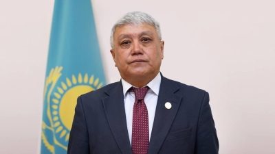 Ербол Тлешов возглавил комитет при Министерстве науки и высшего образования