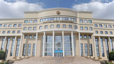 Казахстанка напала на водителя автобуса в Южной Корее: в МИД рассказали подробности